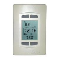 Delta Controls DNT-T221-INT Installation Manual