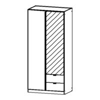 Rauch ML004 Assembly Instructions Manual