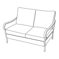 PHI VILLA PV-416-N-D Use And Care Manual