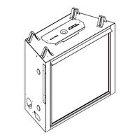 Hearth & Home Majestic MDV3732 Installation Manual