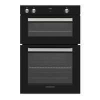 Nordmende DOI325IX User Manual