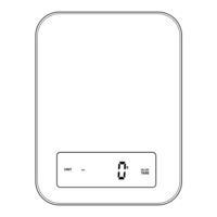 KitchenBrothers KB4009 User Manual