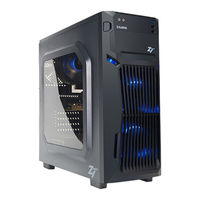 Zalman Z1 NEO Manual