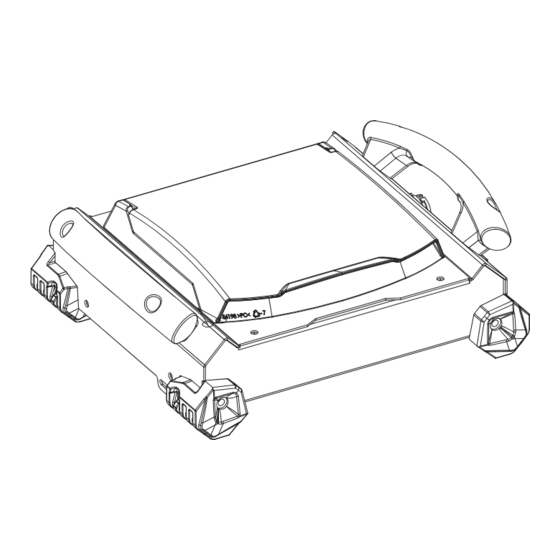 Toparc RC-HD2 Quick Start Manual