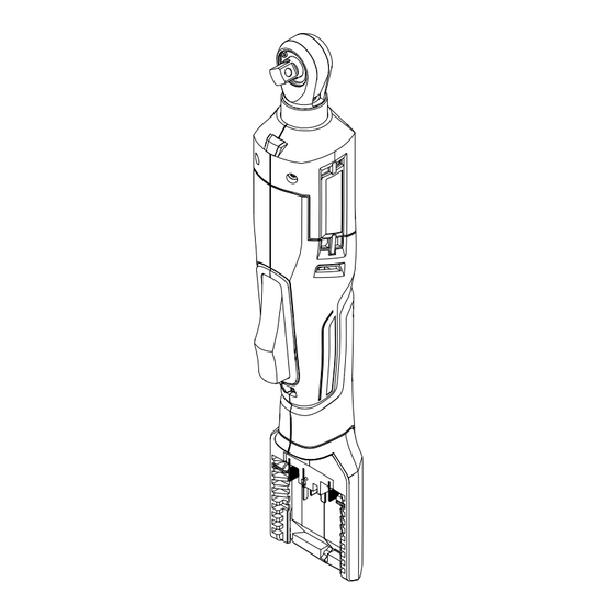HART HPRT01 20V Operator's Manual