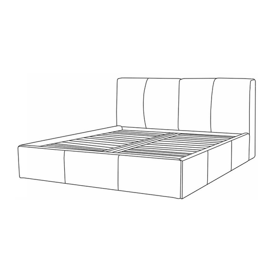 Urban Barn Ewan Assembly Instructions Manual
