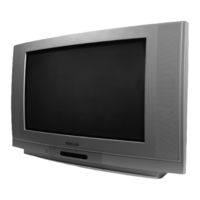 Daewoo DTC-21 Setup Manual