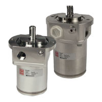 Danfoss PAHT 4 Operation, Installation, And Maintenance Manual