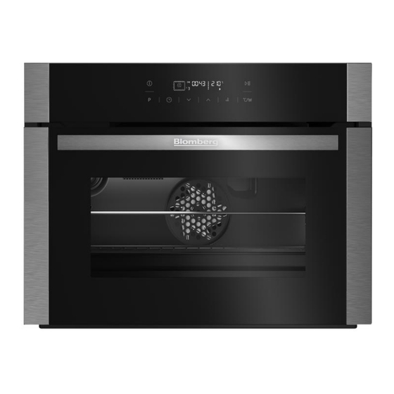 arcelik BEKO BQW12400X Manual