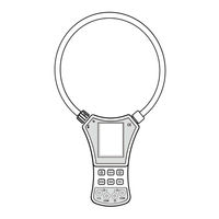 SISCO SISCO-ETCR7350B Manual