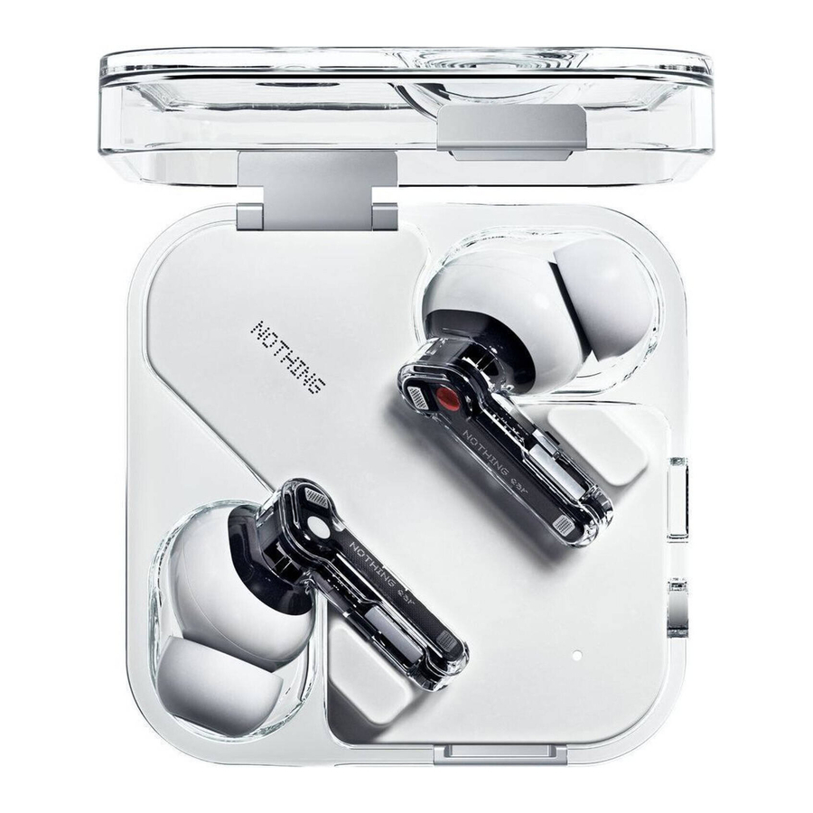 Nothing ear B171 Manual