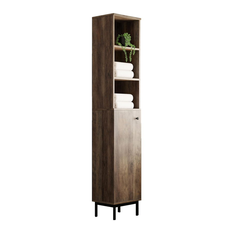 Dunelm Fulton Manual