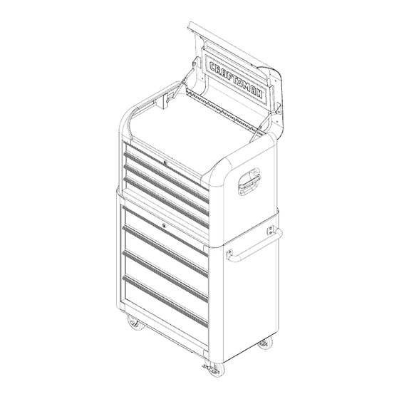 Craftsman 120.29684 User Instructions