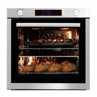 Euromaid MT70 Installation And Operation Manual