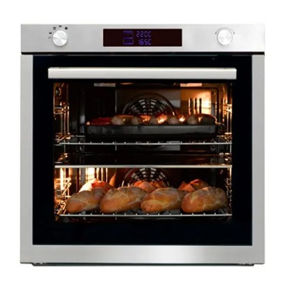 Euromaid MT70 Installation And Operation Manual