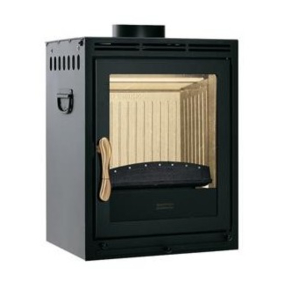Piazzetta E44 Installation, Use And Maintenance Instructions