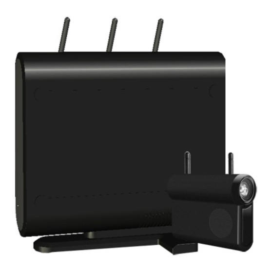 smartvue S8 User Manual
