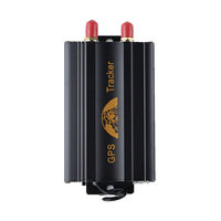 Heacent TK103B User Manual