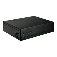 DFI DT122-CR User Manual