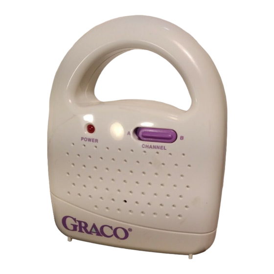 Graco Ultraclear Manuals