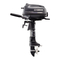 Outboard Motor Yamaha F4 Owner's Manual