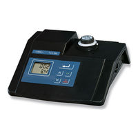 wtw Turb 550 IR Operating Manual