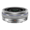 Camera Lens Olympus ED 14-42mm f3.5-5.6 EZ Instructions Manual