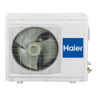 Haier 1U24GR4EAA Service Manual