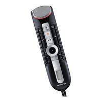 Olympus RecMic Quick User Manual