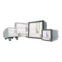 YOKOGAWA GX90YA User Manual