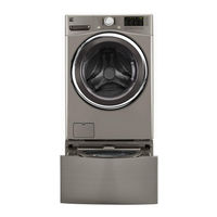 Kenmore 110.20372711 Use & Care Manual