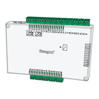 swegon CONDUCTOR W1 Technical Manual