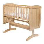 mothercare gliding crib User Manual