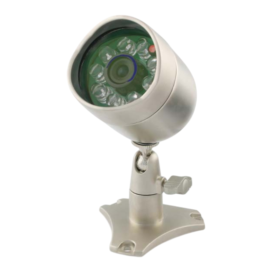 Swann BulldogCam SW224-BDC Specifications