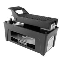 Napa 791-1250 A Operating Manual & Parts List