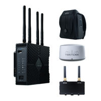 Teradek LINK Pro User Manual