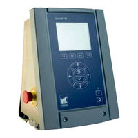 Johnson Controls Unisab III Operating Manual