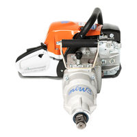 GEISMAR STUMEC MIW.3 Manual