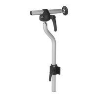 Otto Bock 476L52-SK035 Manual