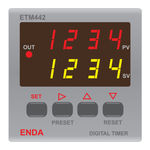 ENDA ETM442 Series Manual