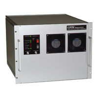 GMW 231HC User Manual