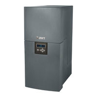 BWT bestaqua 61 LT Installation And Operating Manual