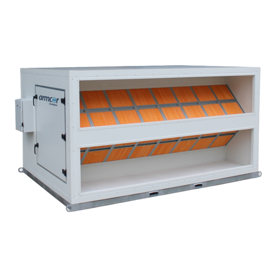 Armcor XEM Series Manuals