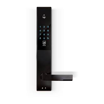 ID Lock 150 User Manual