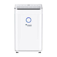Mycond ROOMER Smart 25 User Manual