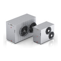 Rheem HPHD-60VNU-201 Owner's Manual And Installation Instructions