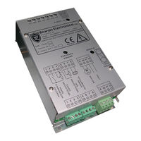 Rowan Elettronica 119/92 Instruction Manual