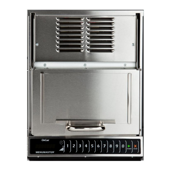 ACP OnCue MCMOC24 Service Manual