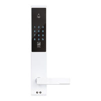 ID Lock 150 User Manual