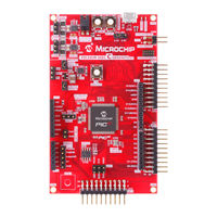 Microchip Technology PIC32CM JH01 User Manual